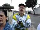 Vereador Dr. Airton Biscaro - Parque das Na��es Desratiza��o