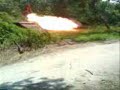 Explosion at the Mine