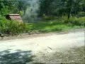 Explosion at the Mine