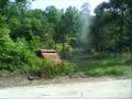 Explosion at the Mine