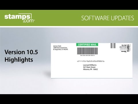 how to attach certified mail receipt to envelope