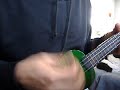 Mahalo Uke Mahalo Uke