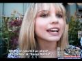Meaghan Martin Is Excited for 10 Things & Camp Rock 2