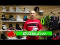 Liquid Force Domain Binding 2011
