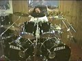 Tama Granstar Drums Tama Granstar Drums