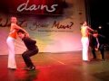 2010-05-25 | Torchiere - Love Potion - Da:ns Fest 2009.wmv ~> Torchiere performing its very first West Coast Swing routine to Love Potion No 9 at the Da:ns Fest 2009, The Esplanade, Singapore in October 2009. ... ()