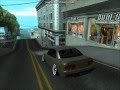 Proton Wira Slammed для GTA San Andreas видео 2