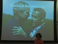 What is Anti-Americanism? The Case of France