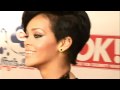 Rihanna splashes the cash on looking good