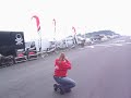 Red Speed vs. PM Tuning Sprinter Red Speed vs. PM Tuning Sprinter