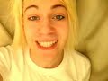 Chris Crocker talks a lot! Chris Crocker talks a lot!