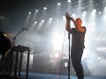 Nine Inch Nails Wave Goodbye 2009 - 