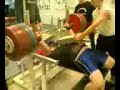 360kg till 8cm kloss (B�nk)