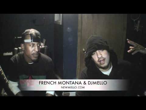 French Montana on what’s next for him