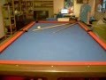 BILJARD TRICKS