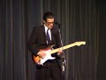Buddy Holly Tribute - \"Listen To Me\" by Robert Miller Buddy Holly Tribute - \"Listen To Me\" by Robert Miller
