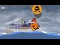 Cruise Ships - Toxic Waste on the High Seas | Global 3000