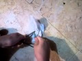 (uploaded by proman8)&nbsp;Fire Sparkle and Blade Cutter from DealExtreme