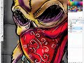 Skull-Colors Skull-Colors
