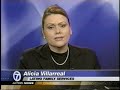 Rep. McCotter on Ch. 7 News discussing illegal immigration