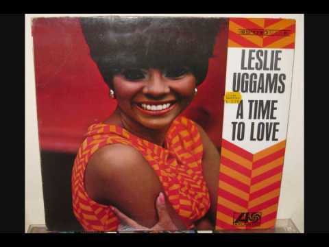 Leslie Uggams