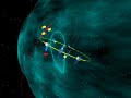 Electrons Space