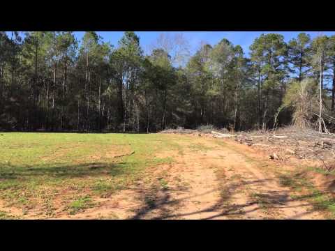 Red Creek Tract