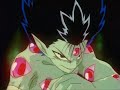 hiei the lost cause
