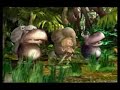 B�b� Lilly   La jungle des animaux