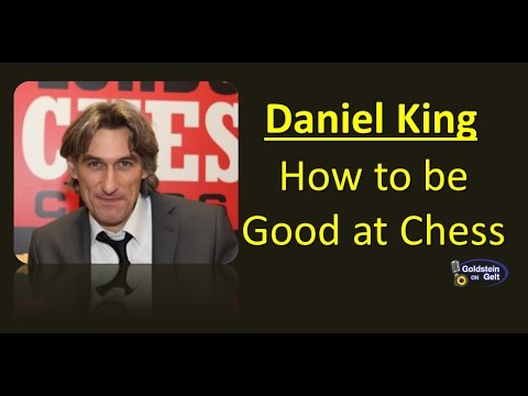 how to become good at chess