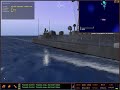 dangerous waters tutorials part 03 - ffg weapons tutorial