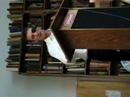 Chuck Palahniuk: Chapter from SNUFF pt.5