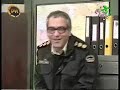 Mehran Modiri in Mardeh hezartshehreh.