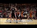 NBA Live 09 Cover Athlete Video