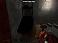 Testing Building 1 (HL2 Valve Hammer Editor)
