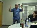 Mike Filsaime Describes HALO 30,000 Foot Sky Dive Adventure with Yanik Silver
