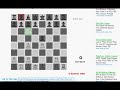 3 Move Baby Checkmate