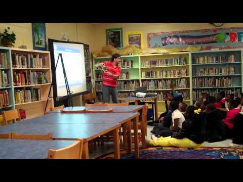 RCSP Education Outreach mission description
