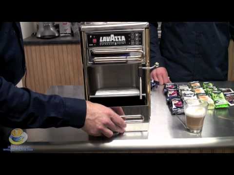 Lavazza Espresso Point