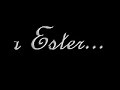 dvd nascimento da ester parte 1