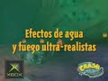 Crash Bandicoot: Woc Spanish Trailer Crash Bandicoot: Woc Spanish Trailer
