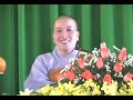Sư Phá Giới Niệm Phật 3 Ngày 3 Đêm Biết Trước Ngày Vãng Sanh