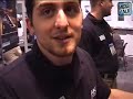 musotalk 113   namm report 2  linn drum 2  akai mpc 5000
