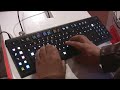 Optimus Maximus Keyboard in action (www.bsday.com) Optimus Maximus Keyboard in action (www.bsday.com)