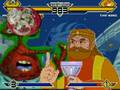 videos de GMX Mugen Match #66:MOAR Krabs vs The King of Hyrule