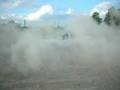 Pathfinder Dirt flinging