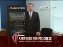 Partners for Progress and Azentek television commercial Partners for Progress and Azentek television commercial