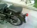moto guzzi nuovo falcone