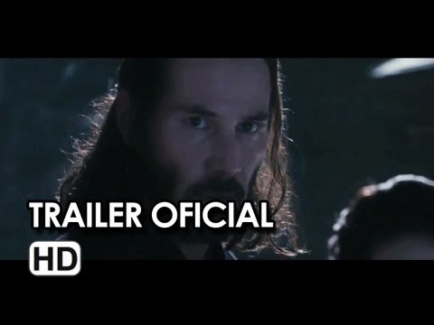 Os 47 Ronins Trailer 2 Legendado (2013) Keanu Reeves
