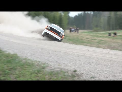-Kaasua! 3- Finnish Rally Action 2013 -Kaasua! 3- Finnish Rally Action 2013